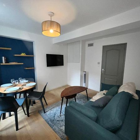 Le Reve Bleu Appartement Hyper-Centre Carcassonne Exterior photo